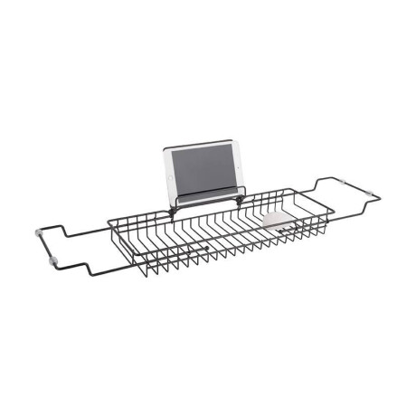 Badrek Caddy | Present Time