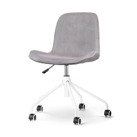 Bureaustoel Nout-Fé ribstof | Nolon