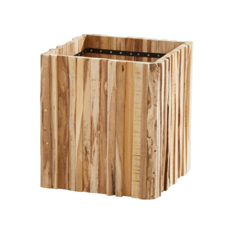4 Seasons Outdoor Plantenbak Miguel Vierkant S