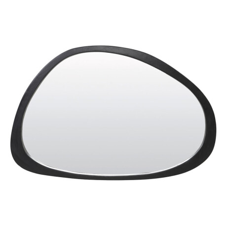 Light & Living Spiegel 'Sonora' 120cm, kleur Zwart