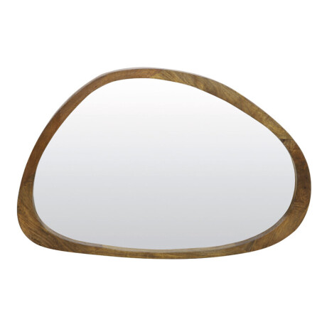 Light & Living Spiegel 'Sonora' 120cm, kleur Bruin