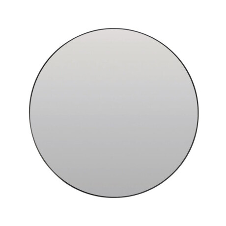 Light & Living Ronde Spiegel 'Espejo' 116cm, kleur Helder