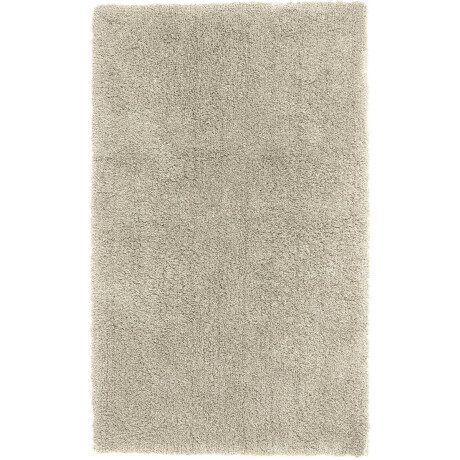 Atlas Badmat Sand | 70 x 120 cm | Beige | Polyester