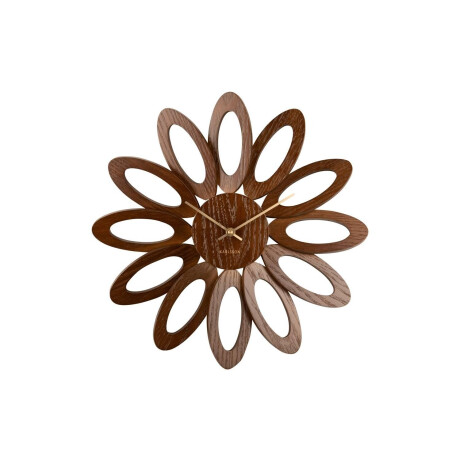 Wandklok Fiore | KARLSSON