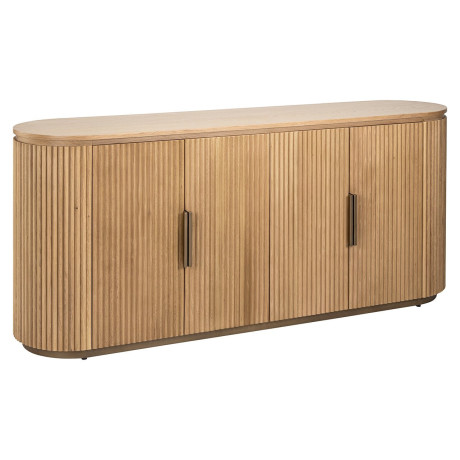 Richmond Dressoir 'Belfort' Eikenhout, 185cm