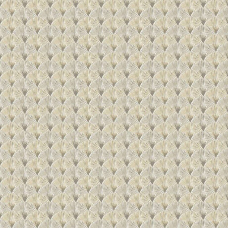 Noordwand Behang Topchic Fans beige