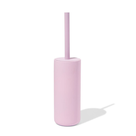 HEMA HEMA Toiletborstel Lila (lila)
