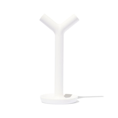 HEMA HEMA Juwelenboom Voor Make-up Organizer 19x8.5cm (wit)