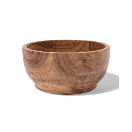 HEMA HEMA Kom Ø16cm Hout (hout)
