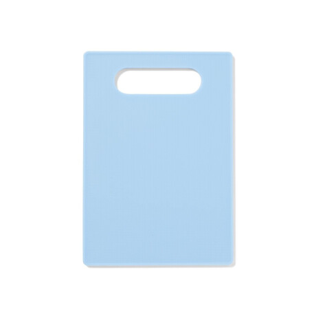HEMA HEMA Snijplank 24x16 Cm Blauw