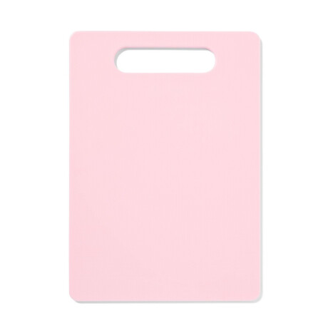 HEMA HEMA Snijplank 35x25 Cm Roze