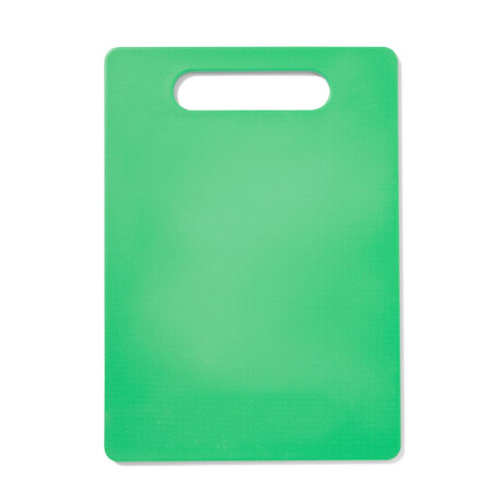 HEMA HEMA Snijplank 35x25 Cm Groen