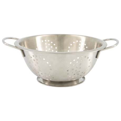 HEMA HEMA Vergiet Rvs Ø23cm