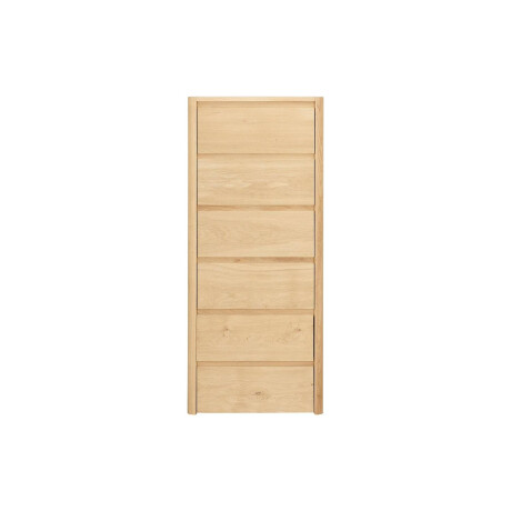 Goossens Excellent Ladekast Bibi, 6 laden