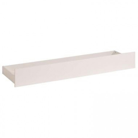 Parisot bedlade Leo - wit - 42x163x22 cm - Leen Bakker