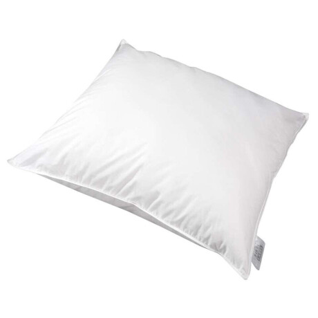 Leen Bakker - Polydaun Hoofdkussen First Comfort 900 Gram - 60x70 Cm - Synthetisch - Wit