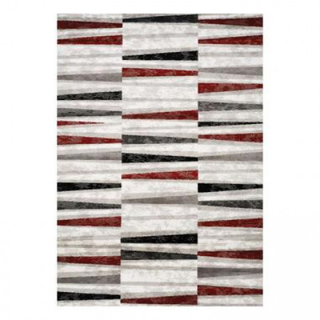 Floorita vloerkleed Tribeca - multikleur - 160x230 cm - Leen Bakker