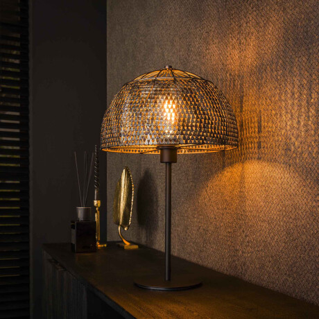 LifestyleFurn Tafellamp 'Stefen' 55cm hoog