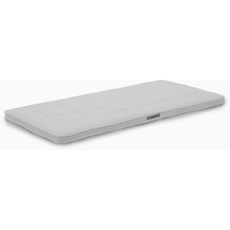 Goossens Topmatras Wellness Latex, 90 x 200 cm