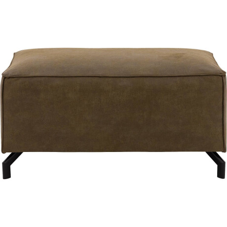Goossens Hocker Calvin, 96 x 60 cm