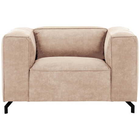 Goossens Loveseat Calvin, Loveseat
