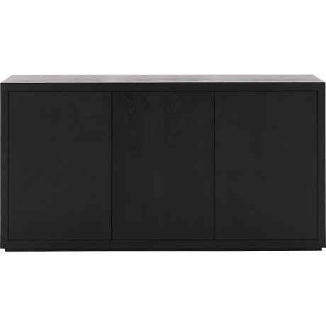 Goossens Dressoir Barcelona, 3 deuren