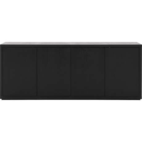 Goossens Dressoir Barcelona, 4 deuren