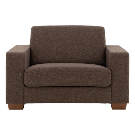 Goossens Loveseat N-joy Divana, Loveseat