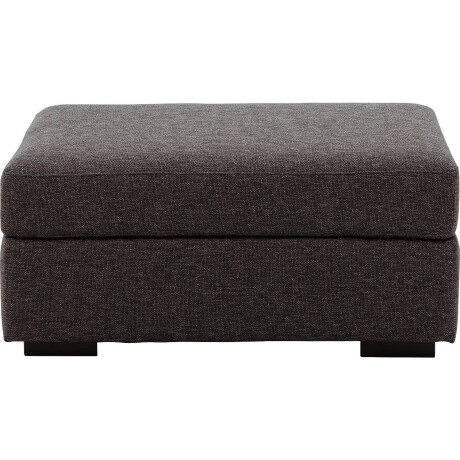 Goossens Hocker Lucca, 100 x 60 cm
