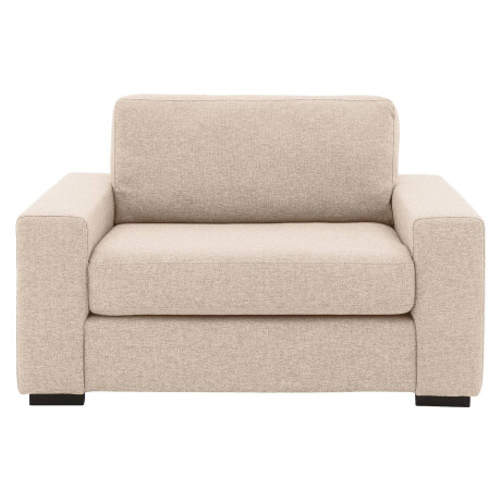 Goossens Loveseat Lucca, Loveseat
