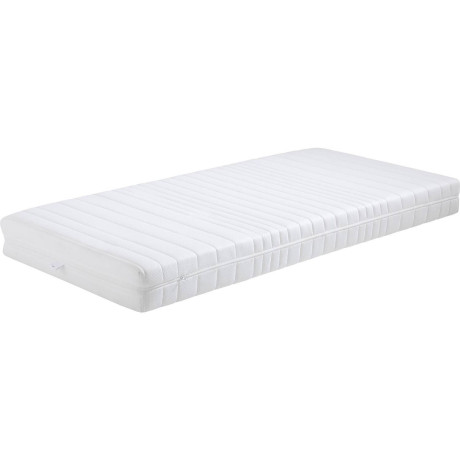 Goossens Basic Matras Core, 90 x 200 cm koudschuim