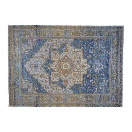 Goossens Basic Vloerkleed Capo, 190 x 290 cm