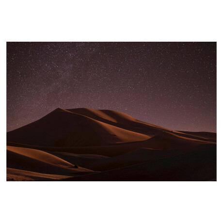 Goossens Schilderij Desert Nights, 148 x 98 cm