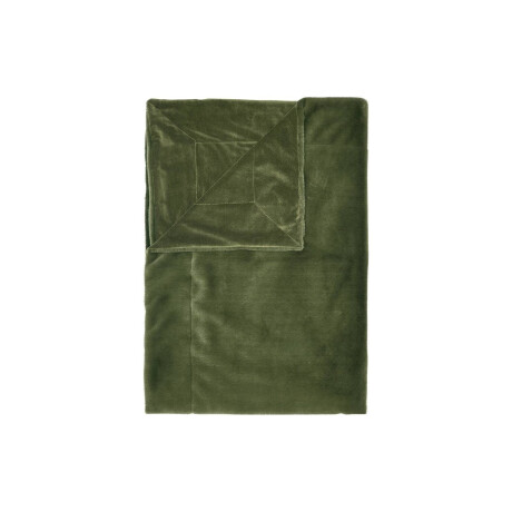 Essenza Essenza Sprei/quilt Furry, Plaid 150 x 200 cm