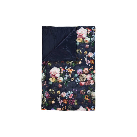 Essenza Essenza Sprei/quilt Fleur, Spreit 220 x 265 cm