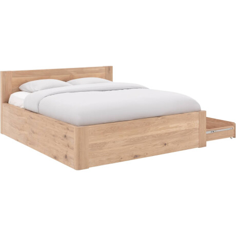 Goossens Bedframe Bibi, 160 x 210 cm