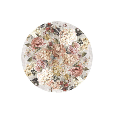 Goossens Vloerkleed Berry, 230 cm rond