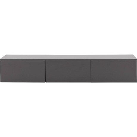 Goossens Excellent Tv Meubel Monza Ecowood, El230ou = hangelement 1 klep 2 laden