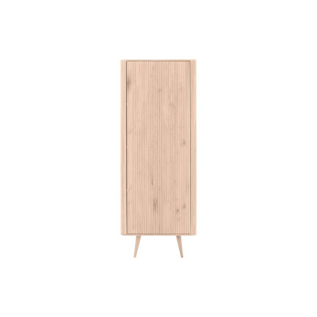 Goossens Opbergkast Seppe, 1 deur, rechtsdraaiend