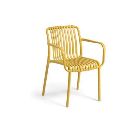 Kave Home Kave Home Tuinstoel Isabellini, Tuinstoel