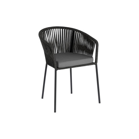 Kave Home Kave Home Tuinstoel Yanet, Tuinstoel