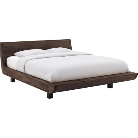 Goossens Excellent Bedframe Denzo, 160 x 210 cm