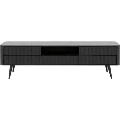 Goossens Tv Meubel Seppe, 5 laden 1 open vak 180 cm breed