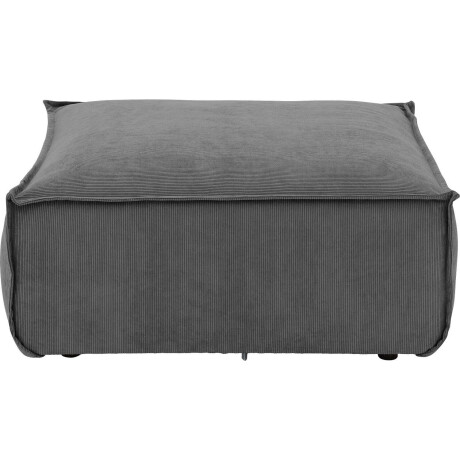 Goossens Hocker Jim, Hocker 103 x 110 cm