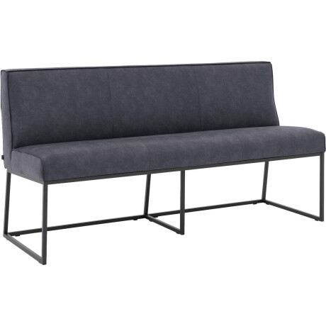 Goossens Excellent Eetkamerbank Tom, 148 cm breed