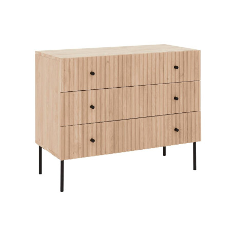 Goossens Ladekast Capelli, 3 laden