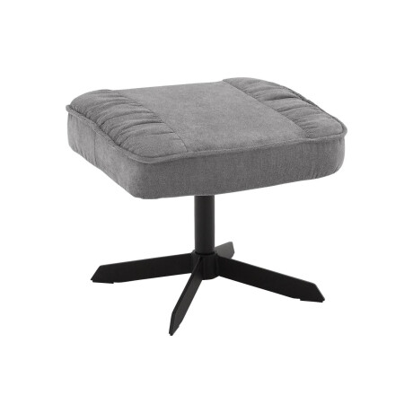 Goossens Hocker Odder, Hocker 50 x 44 cm