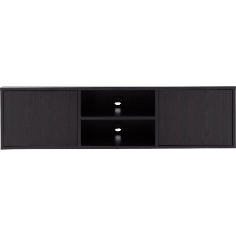 Goossens Basic Tv Meubel Madrid, 2 deuren 2 open vakken