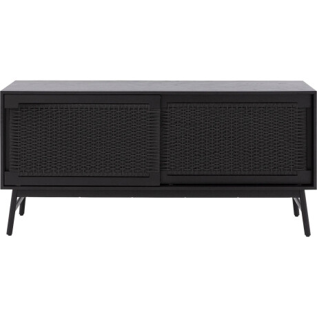 Goossens Dressoir Libretto, 2 schuifdeuren