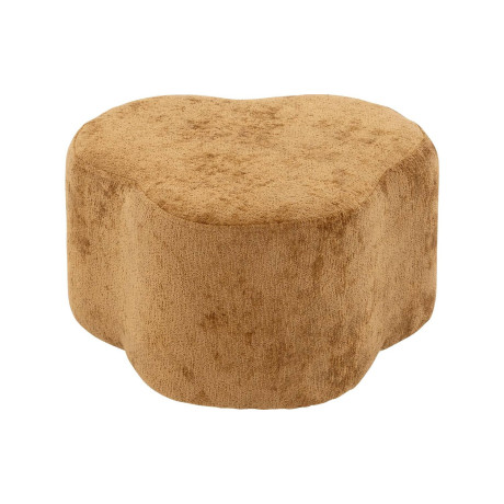 Goossens Hocker Anneli, 52x52 cm